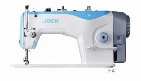 Máquina Jack F4